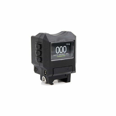 FX Digital Chronograph Display. M120